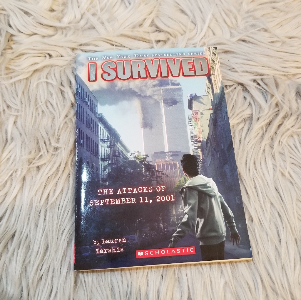 Scholastic Book